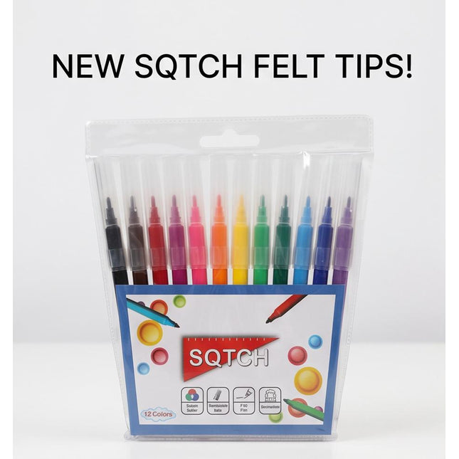 Water Colors-Coloring