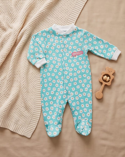 Baby Girl overall-Kids Wear