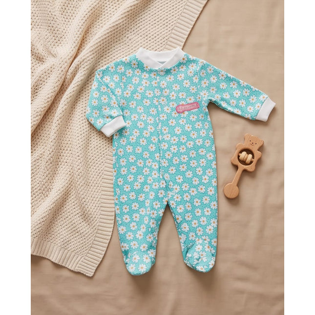 Baby Girl overall-Kids Wear
