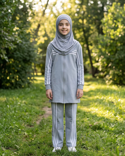 CottonHijab Set-Sets