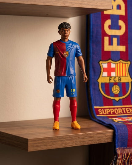 LAMINE YAMAL-TOYS