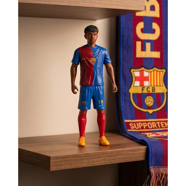 LAMINE YAMAL-TOYS