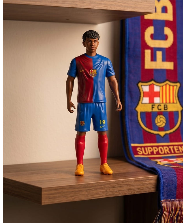 LAMINE YAMAL-TOYS