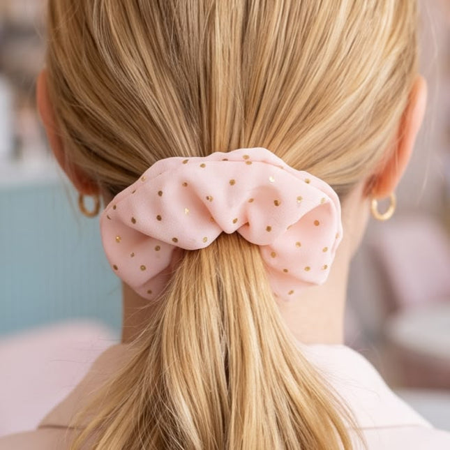 Hair Ties-Hair Accessories