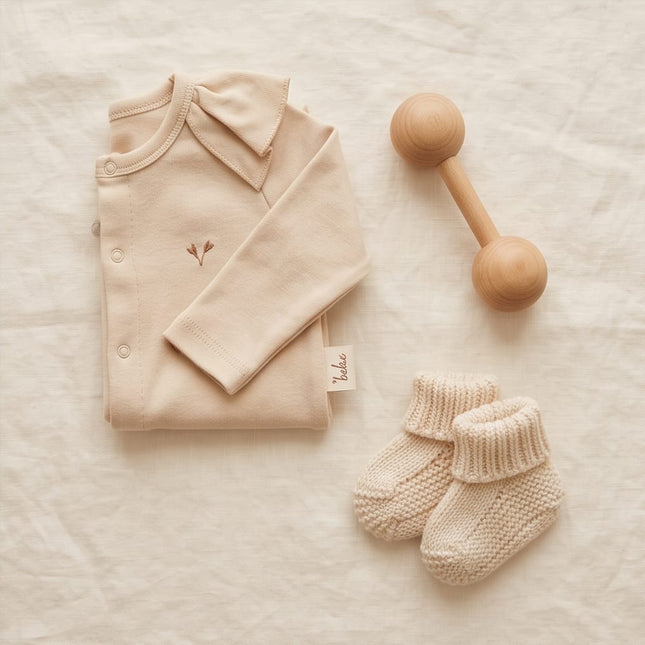 Jumpsuit Baby Girl-Kids Wear