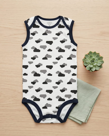 Body Suit-Kifs Wear