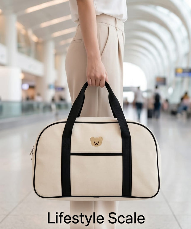 Travel Bag-Bags