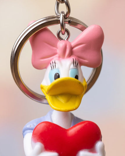 Duck Chain-Key Chain