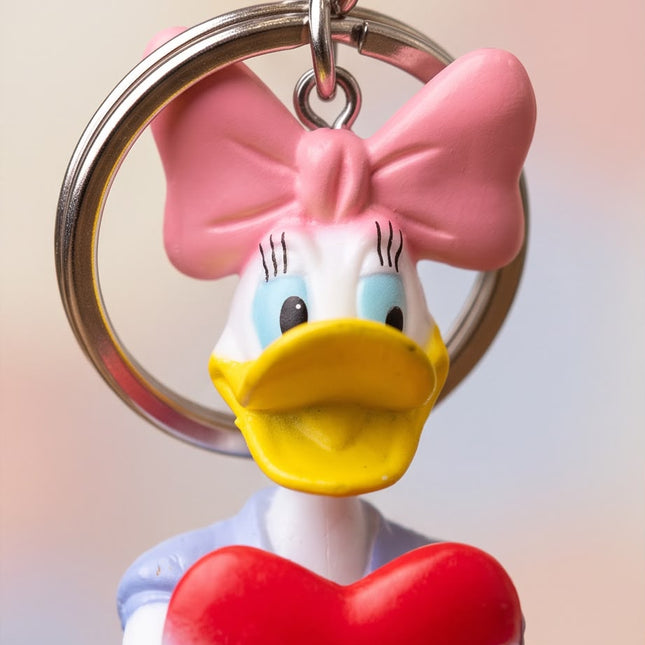 Duck Chain-Key Chain