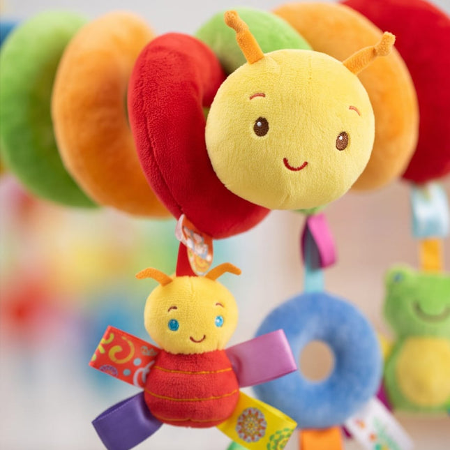 Baby Car Seat Toy-Toys