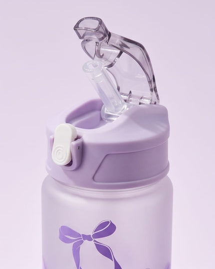 Plastic Bottle-Bottles