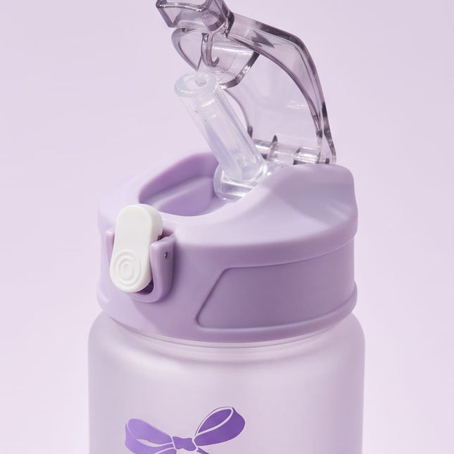 Plastic Bottle-Bottles