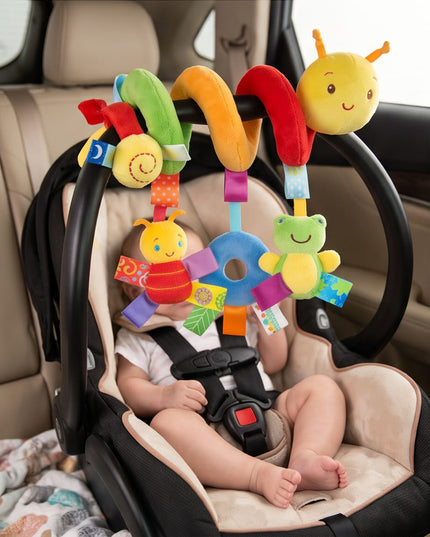 Baby Car Seat Toy-Toys