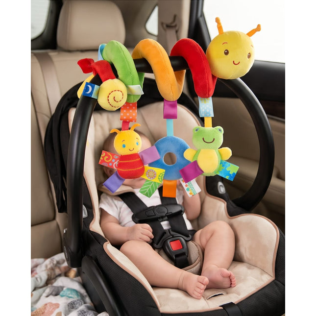 Baby Car Seat Toy-Toys