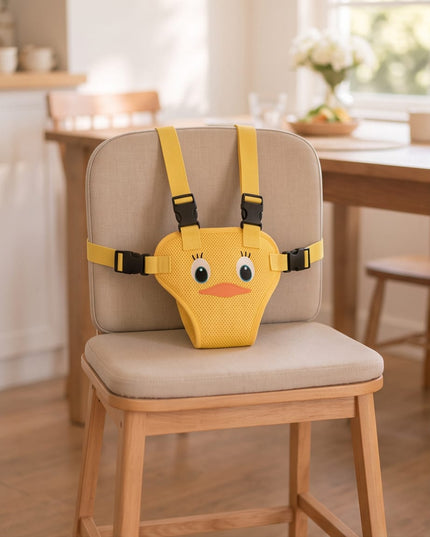 Baby High Chair Seat-Baby Supply