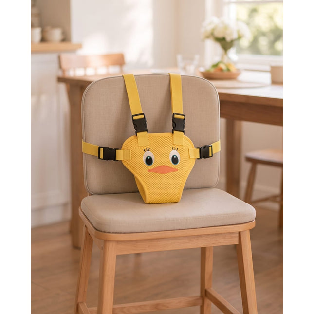 Baby High Chair Seat-Baby Supply