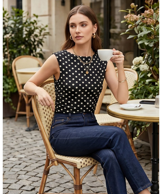 Top-Women Wear