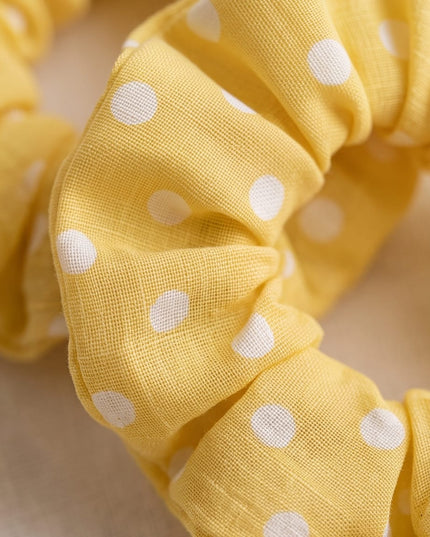 Polka Dot Clips-Clips