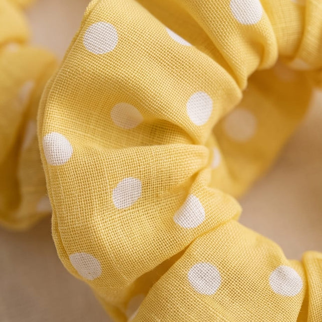 Polka Dot Clips-Clips
