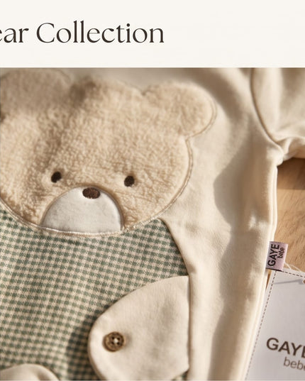 Baby Overall-Kids Wear