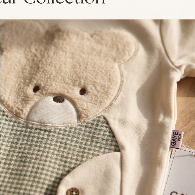 Baby Overall-Kids Wear