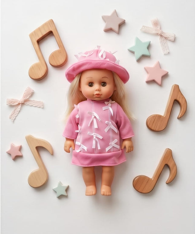 Lulu Doll-atoys