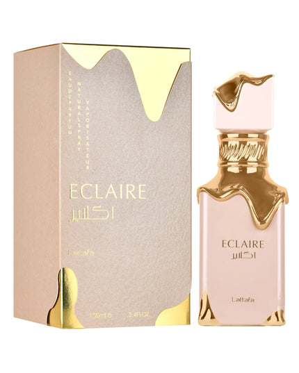 ECLAIRE-LATTAFA