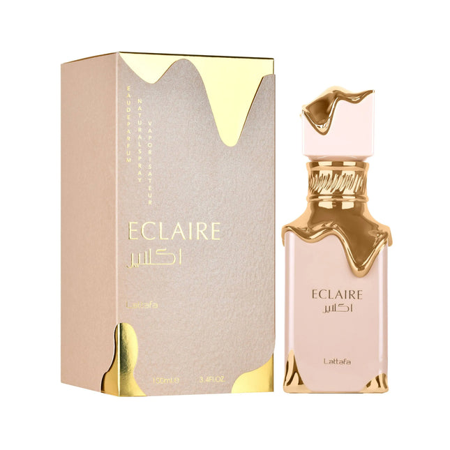 ECLAIRE-LATTAFA