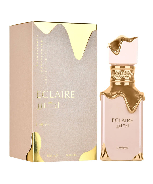 ECLAIRE-LATTAFA
