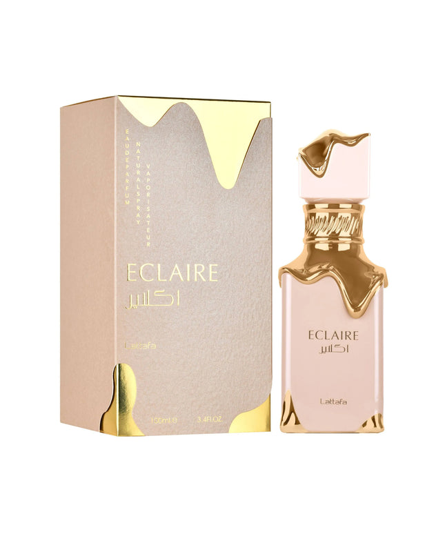 ECLAIRE-LATTAFA