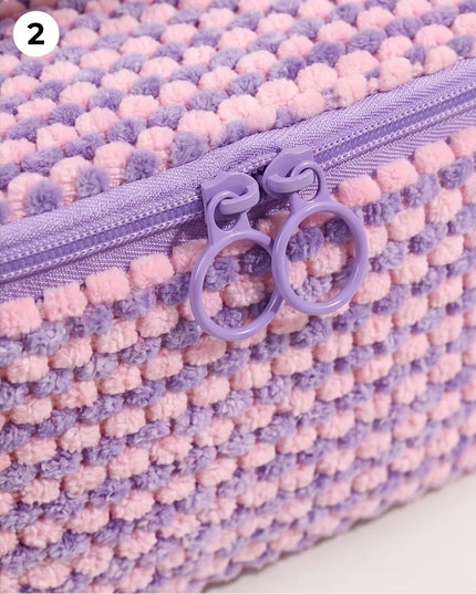 Cosmetic Bag-Beauty Accessories