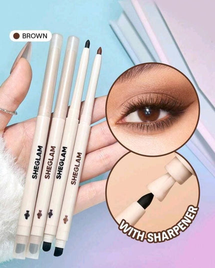 Gel Glude eyeliner-SheGlam