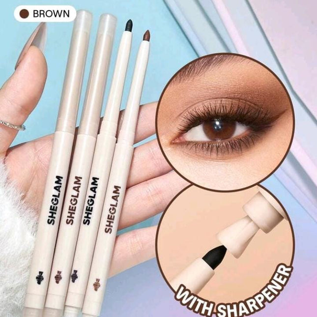 Gel Glude eyeliner-SheGlam