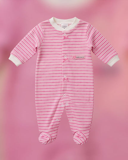 Baby girl overall-Kids Wear