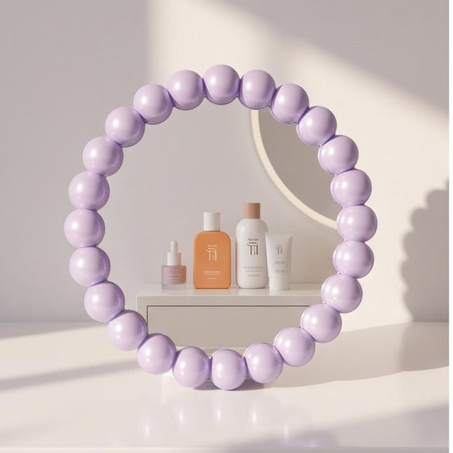 Lavender Mirror-Mirrors