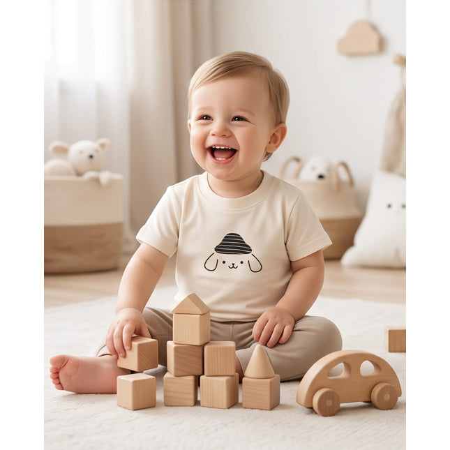 Boy Tshirt-Kids Wear