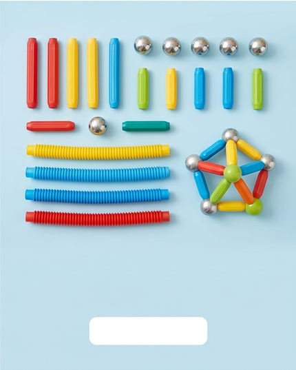 Magic Magnetic-Toys