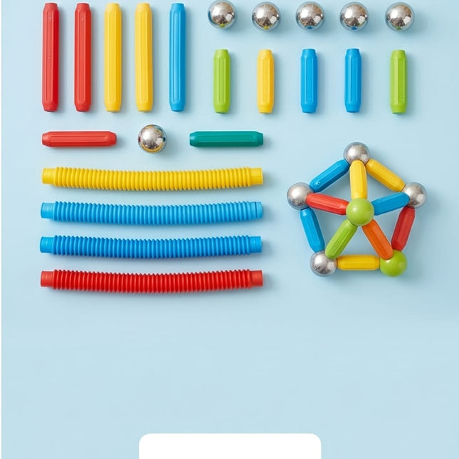 Magic Magnetic-Toys
