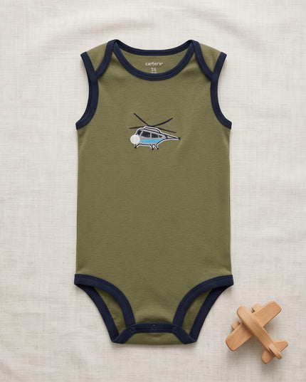 Body Suit-Kids Wear
