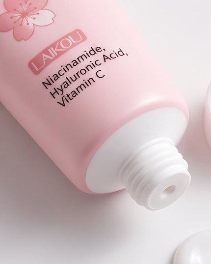 Sakura-Hand cream