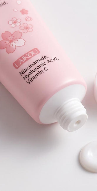 Sakura-Hand cream