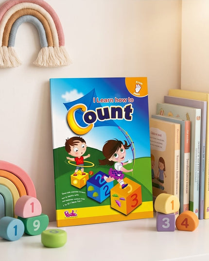 Playful Book-Books