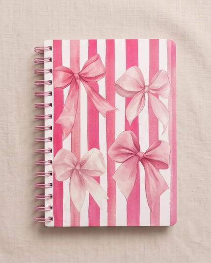 A5 Notebook-Notebook