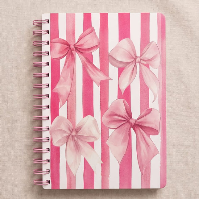 A5 Notebook-Notebook