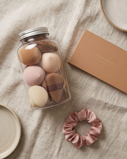 Makeup Sponge Set-Beauty