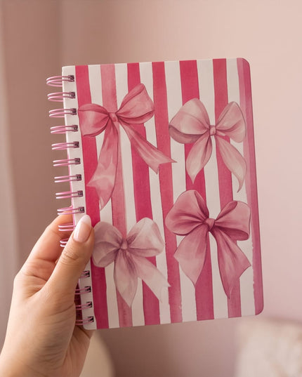 A5 Notebook-Notebook