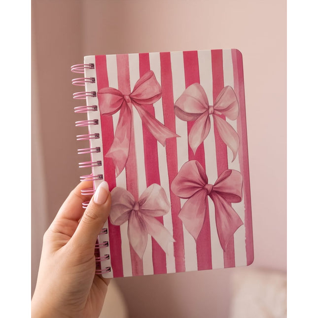 A5 Notebook-Notebook