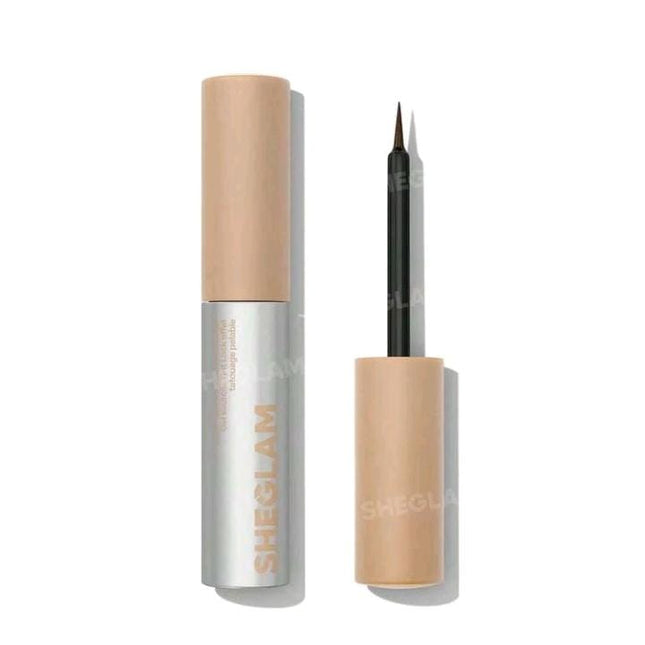 Tint Lock Tatto Peel-SheGlam