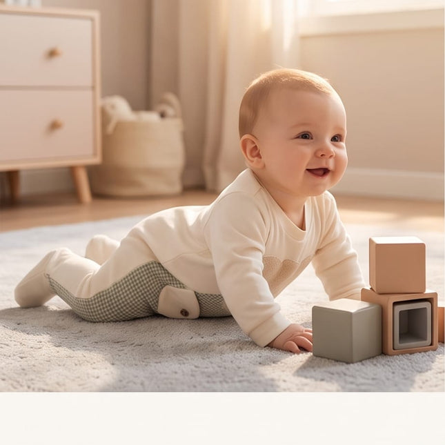 Baby Overall-Kids Wear