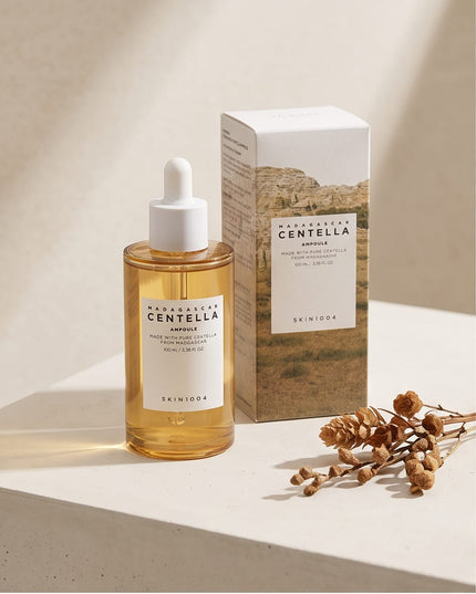 Centella ampoul-Skin 1004